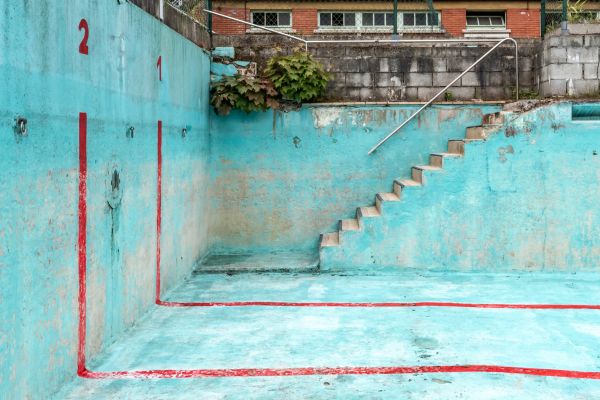 Concrete Pool Removal in Leander